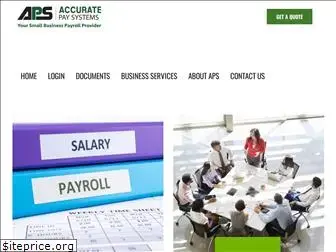 accupayinc.com