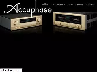 accuphase.pl