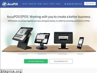 accupos.co.uk