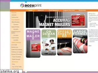 accuprintink.com