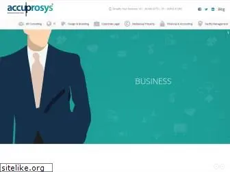 accuprosys.com