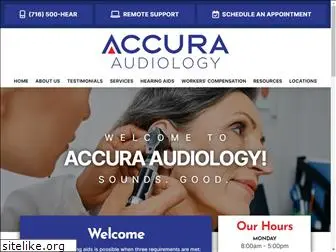 accuraaudiology.com