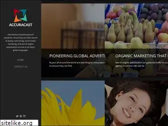accuracast.co.in