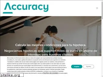 accuracyfinanciacion.com