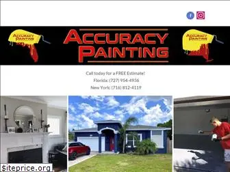 accuracypainting.com