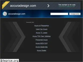 accuradesign.com