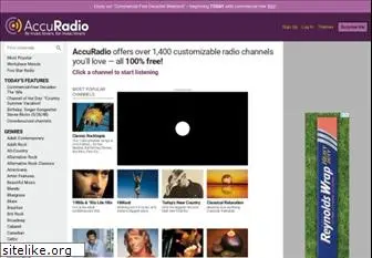 accuradio.com