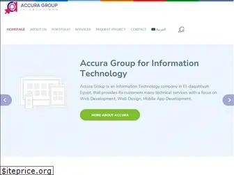 accuragroup-eg.com