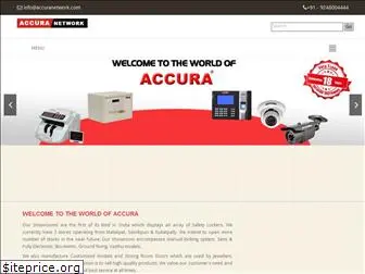 accuranetwork.com