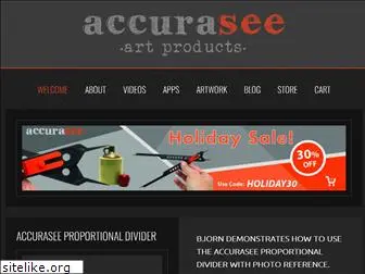 accurasee.com