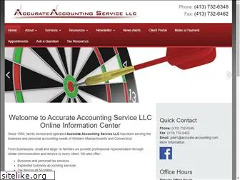 accurate-accounting.com