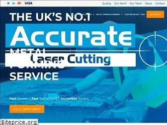 accurate-laser.co.uk