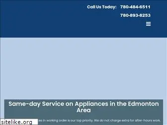 accurateapplianceservices.ca