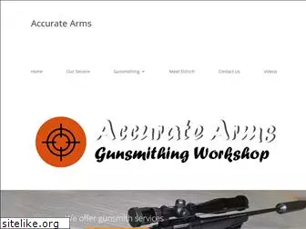 accuratearms.co.za