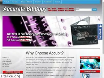 accuratebitcopy.com