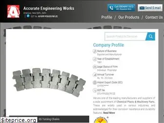 accurateengineeringworks.com