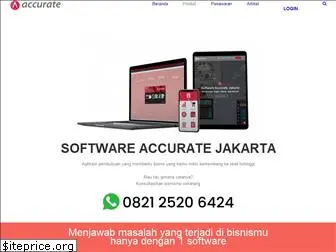 accuratejakarta.id