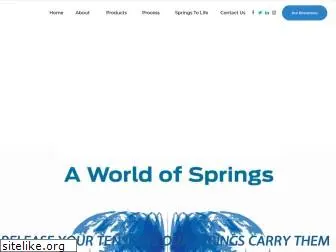 accuratesprings.com