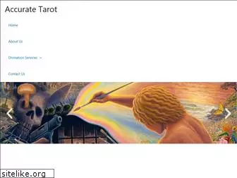 accuratetarot.in