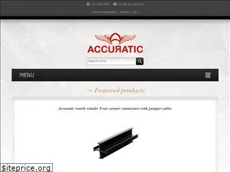 accuratic.com