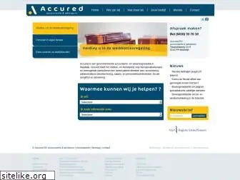 accured.nl
