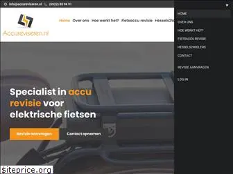 accureviseren.nl