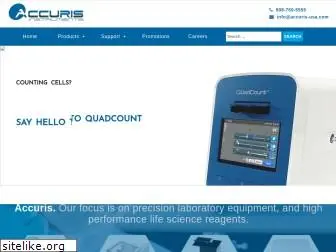 accuris-usa.com