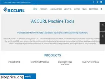 accurl.com