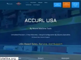 accurl.us