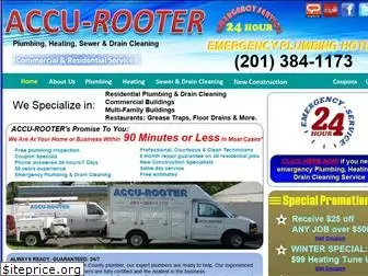 accurooter.com