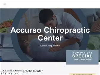 accursochiropractic.com
