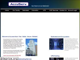 accuservhost.com