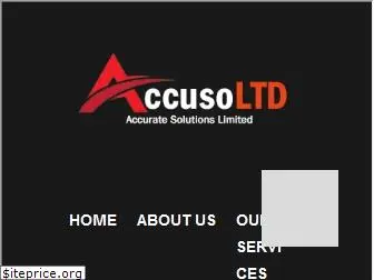 accusoltd.com