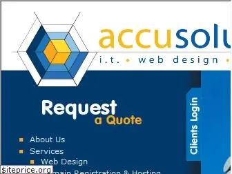 accusolutions.com