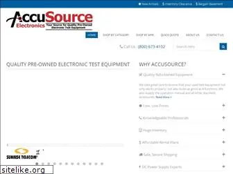 accusrc.com