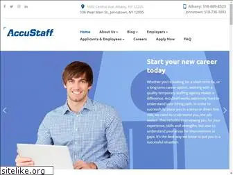 accustaffny.com