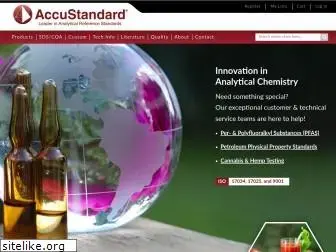 accustandard.com