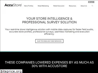 accustore.com