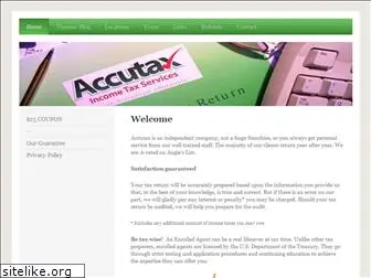 accutaxny.com
