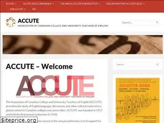 accute.ca