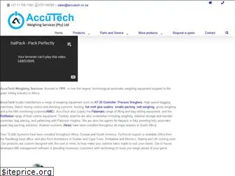 accutech.co.za