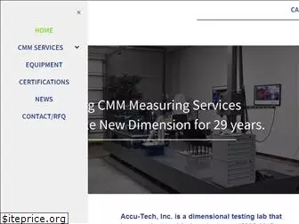 accutechmeasurement.com