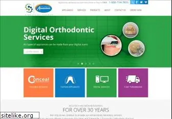 accutechortho.com