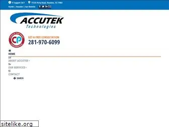 accutek-hou.com