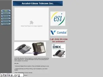 accutelphones.com