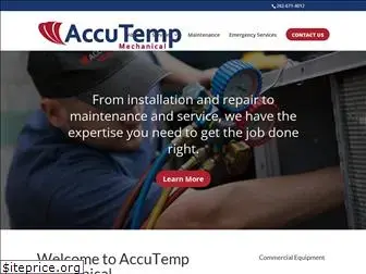 accutemp.com