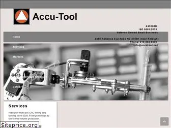 accutool.net