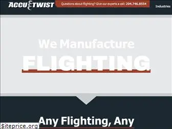 accutwist.com