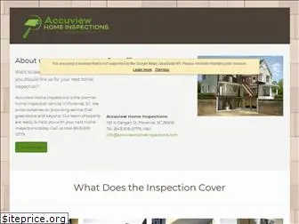 accuviewhomeinspections.com
