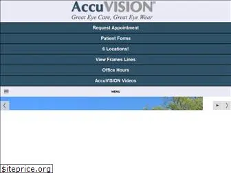 accuvision.biz